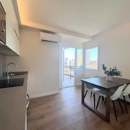 Homely Soho San Lorenzo