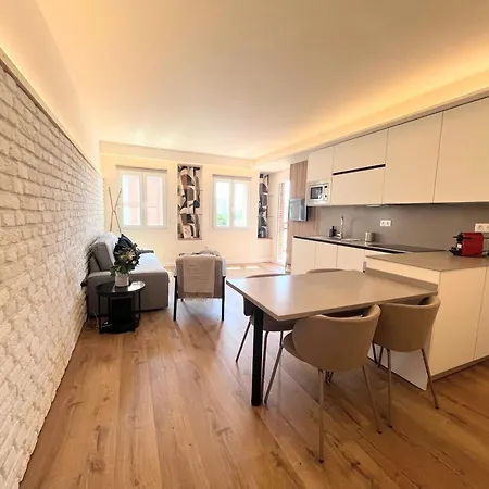 Homely Soho San Lorenzo * Malaga