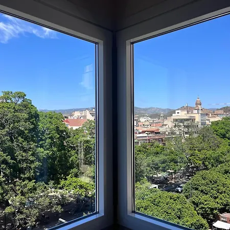 Homely Soho San Lorenzo Apartament
