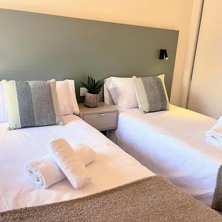 Homely Soho San Lorenzo Apartament Malaga