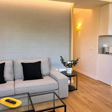 Homely Soho San Lorenzo