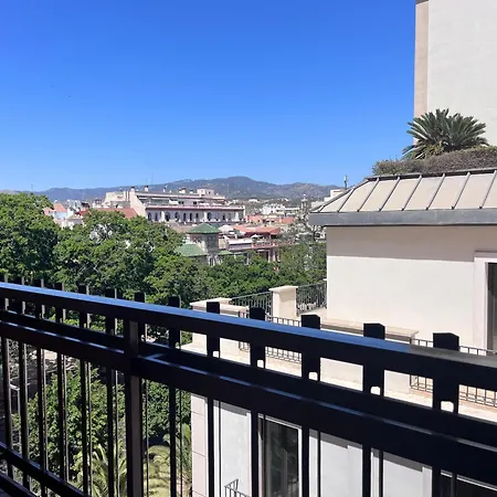 Homely Soho San Lorenzo Apartament