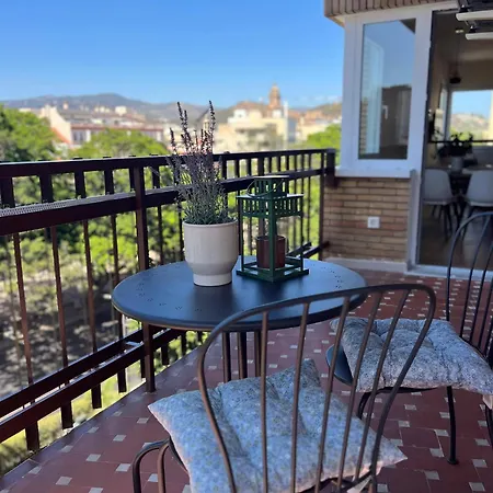 Homely Soho San Lorenzo * Malaga