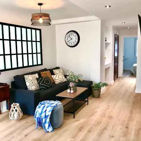 Homely Soho San Lorenzo *