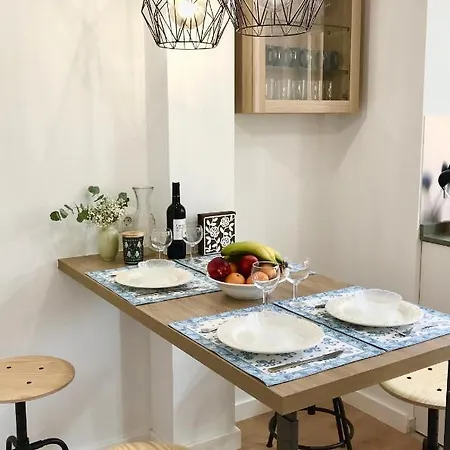 Homely Soho San Lorenzo