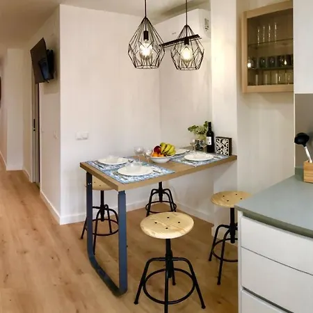 Homely Soho San Lorenzo *