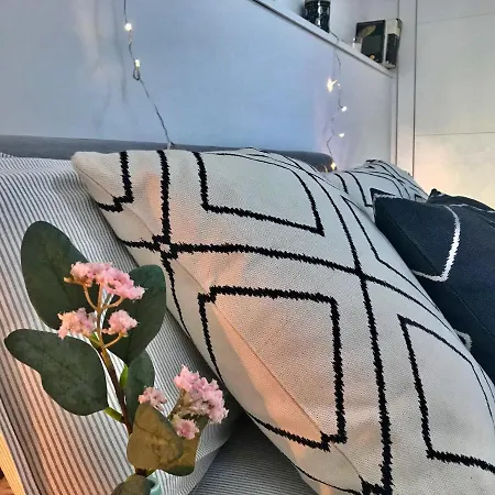 Apartamento Homely Soho San Lorenzo