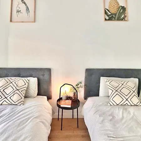 Homely Soho San Lorenzo *