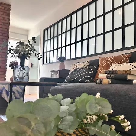 Homely Soho San Lorenzo