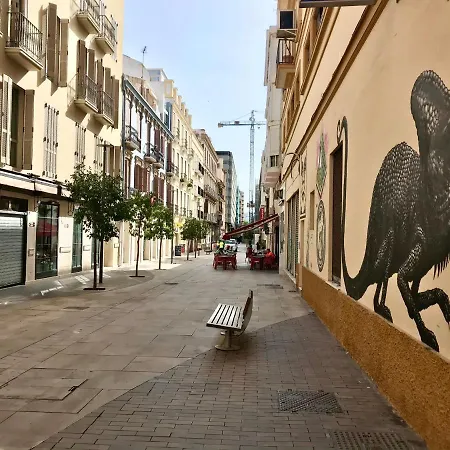 Homely Soho San Lorenzo *