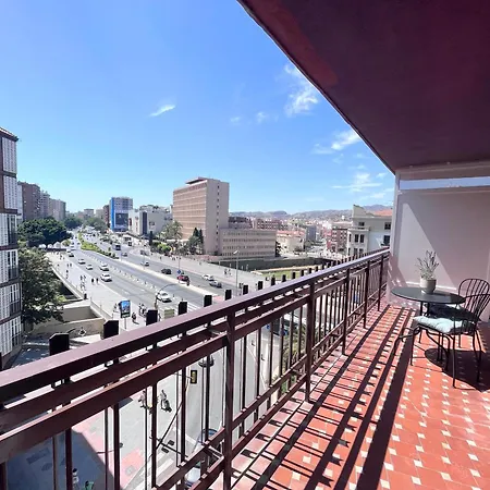Homely Soho San Lorenzo Apartamento