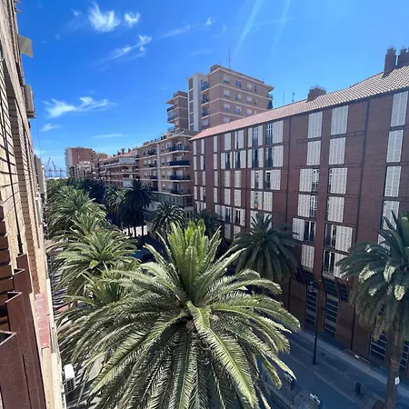 Homely Soho San Lorenzo *