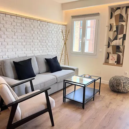 Homely Soho San Lorenzo