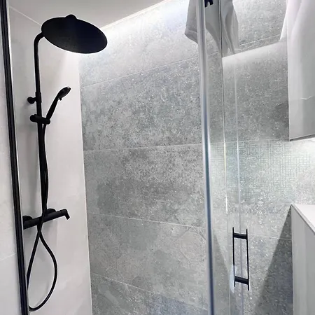 Apartamento Homely Soho San Lorenzo Málaga
