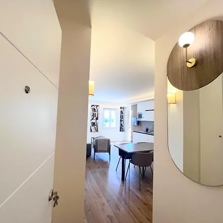 Homely Soho San Lorenzo *