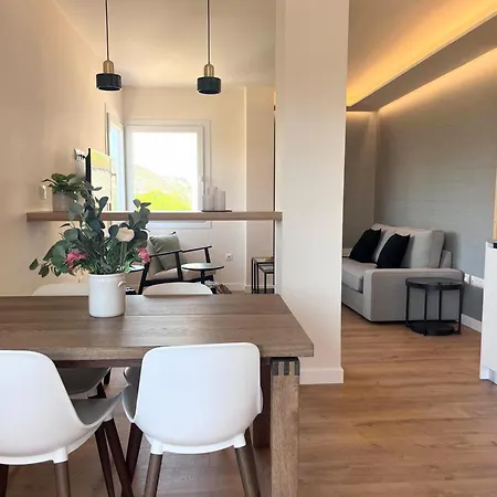 Homely Soho San Lorenzo