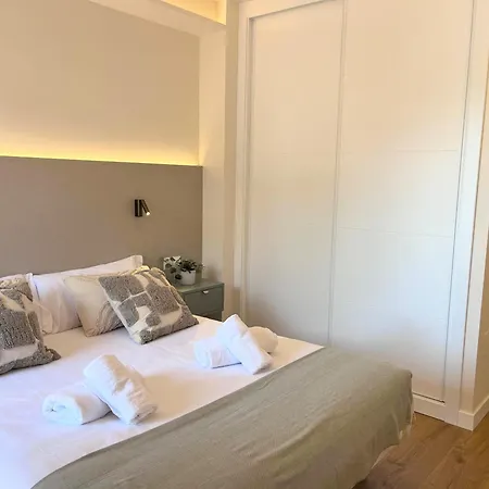 Apartamento Homely Soho San Lorenzo