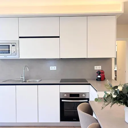 Homely Soho San Lorenzo Apartamento *