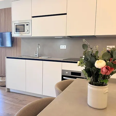 Homely Soho San Lorenzo Apartamento Málaga