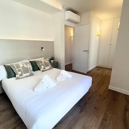 Homely Soho San Lorenzo *