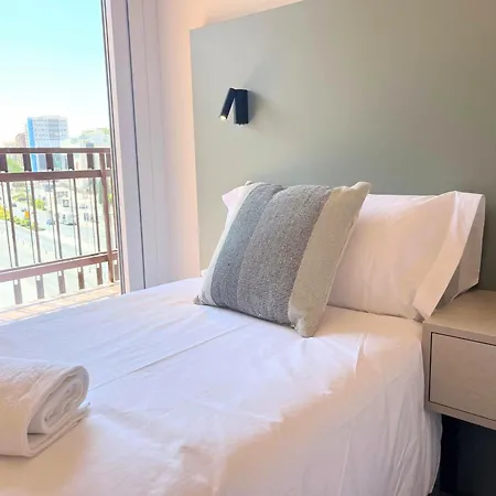 Homely Soho San Lorenzo