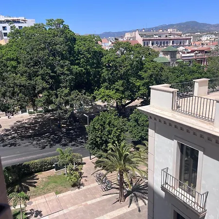 Apartamento Homely Soho San Lorenzo *