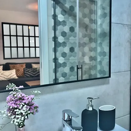 Homely Soho San Lorenzo *