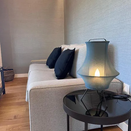 Homely Soho San Lorenzo Apartamento