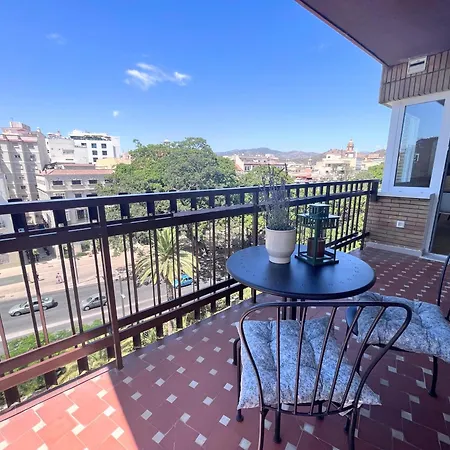 Homely Soho San Lorenzo Apartamento *