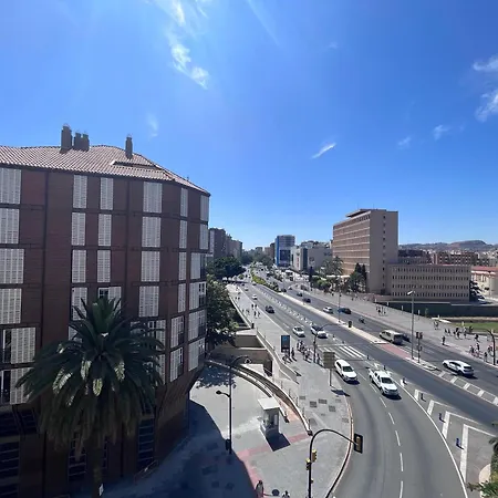 Apartamento Homely Soho San Lorenzo *