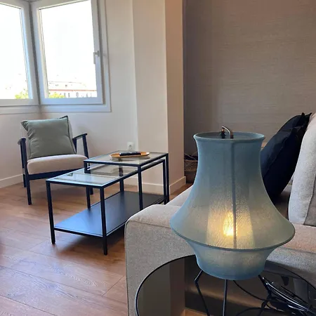 Homely Soho San Lorenzo
