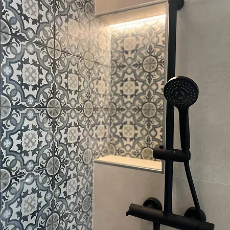 Apartamento Homely Soho San Lorenzo