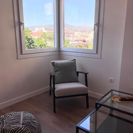 Apartamento Homely Soho San Lorenzo *