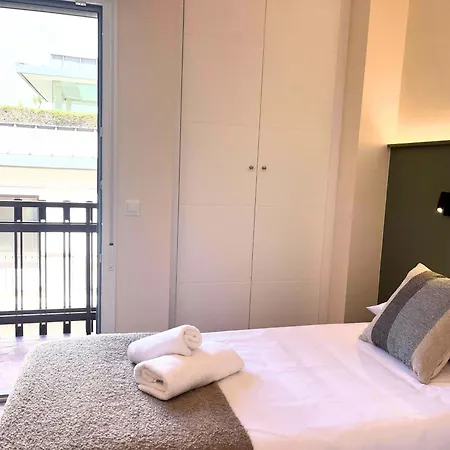 Homely Soho San Lorenzo