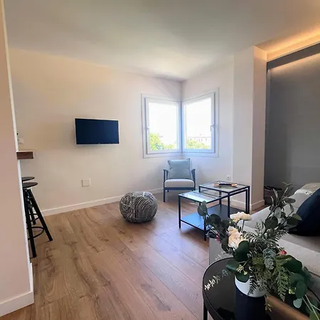 Homely Soho San Lorenzo Apartamento