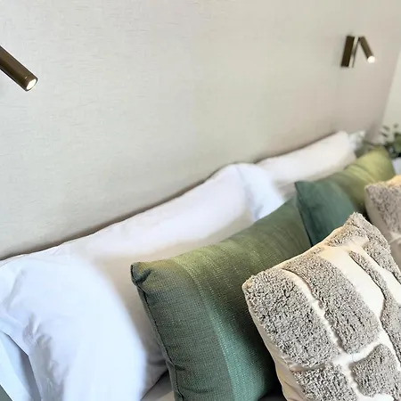 Apartamento Homely Soho San Lorenzo *