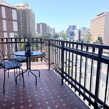 Homely Soho San Lorenzo