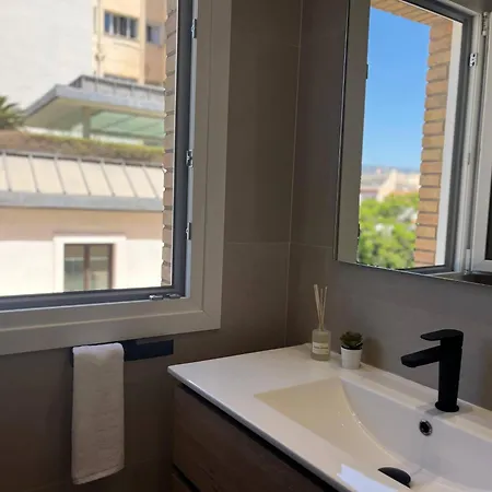 Apartamento Homely Soho San Lorenzo