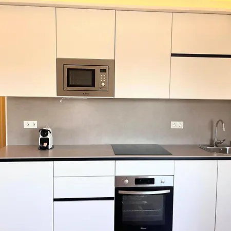 Homely Soho San Lorenzo Apartamento