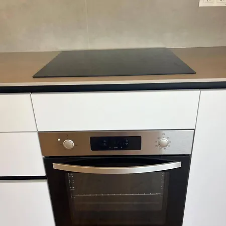 Apartamento Homely Soho San Lorenzo Málaga
