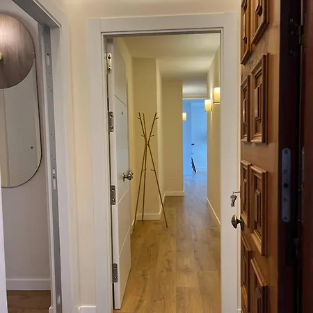 Homely Soho San Lorenzo *