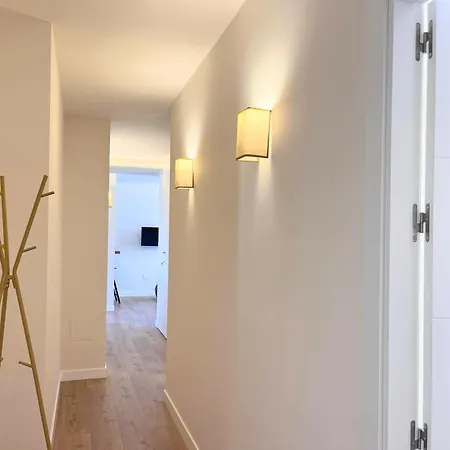 Apartamento Homely Soho San Lorenzo