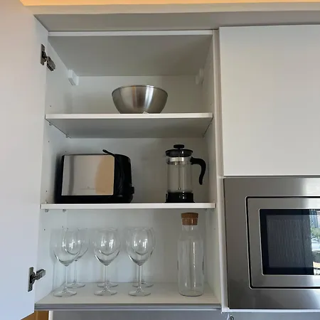 Apartamento Homely Soho San Lorenzo *
